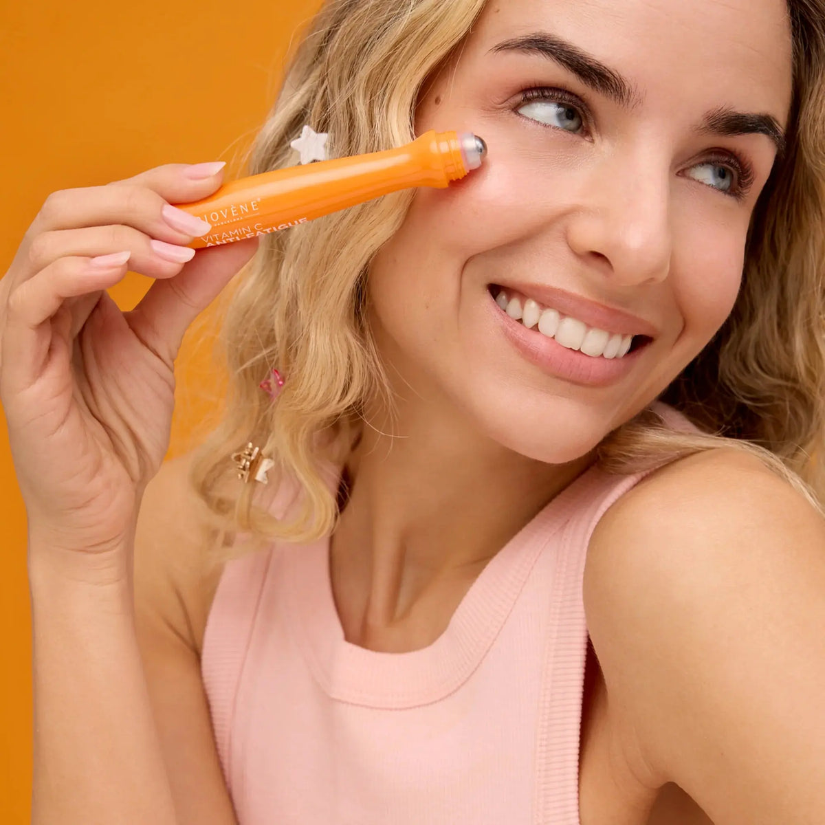 BIOVENE - Sérum contour des yeux Anti-Fatigue-2