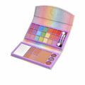 Children's Make-up Set Martinelia Shimmer Paws Makeup Wallet Purse 31 Pieces (31 pcs)-0