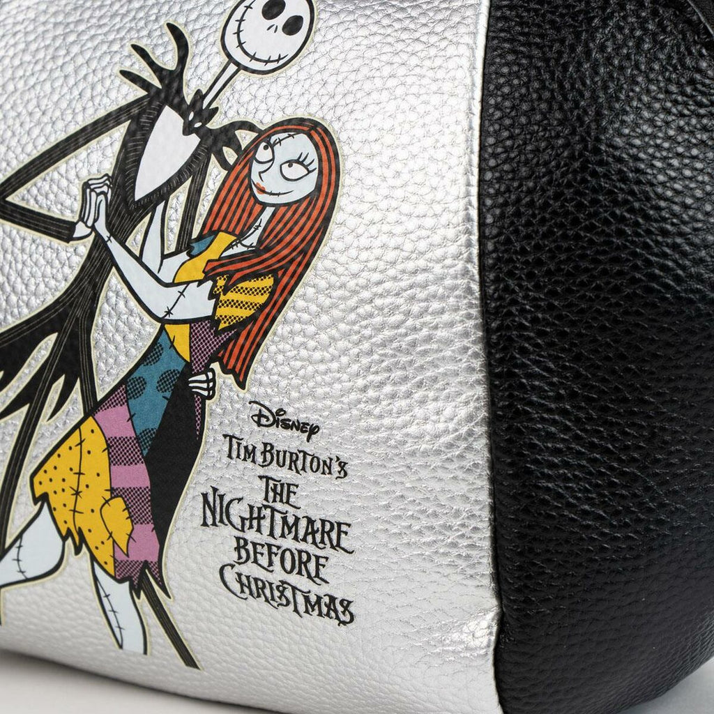 Travel Vanity Case The Nightmare Before Christmas-0