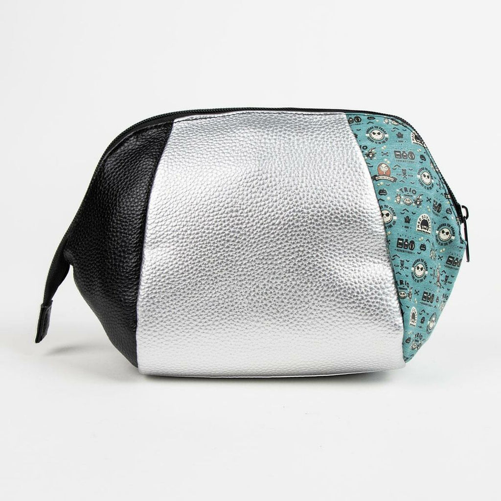 Travel Vanity Case The Nightmare Before Christmas-4