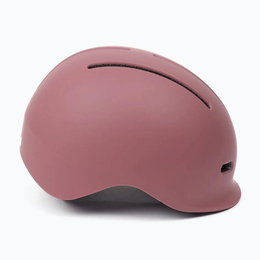 Qibbel Kinder-Fahrradhelm Rosa-4
