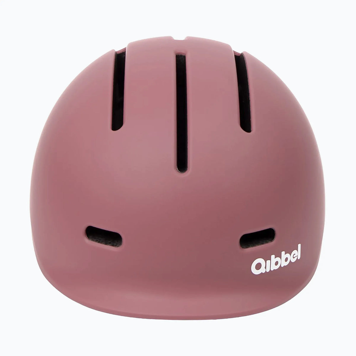 Qibbel Kinder-Fahrradhelm Rosa-3
