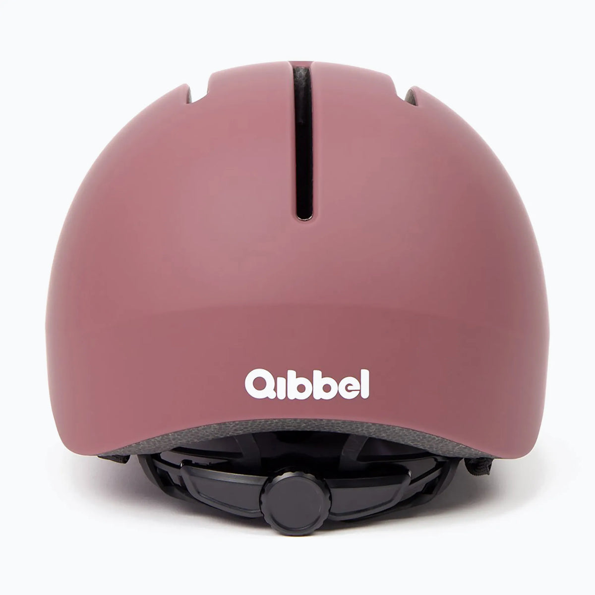 Qibbel Kinder-Fahrradhelm Rosa-2