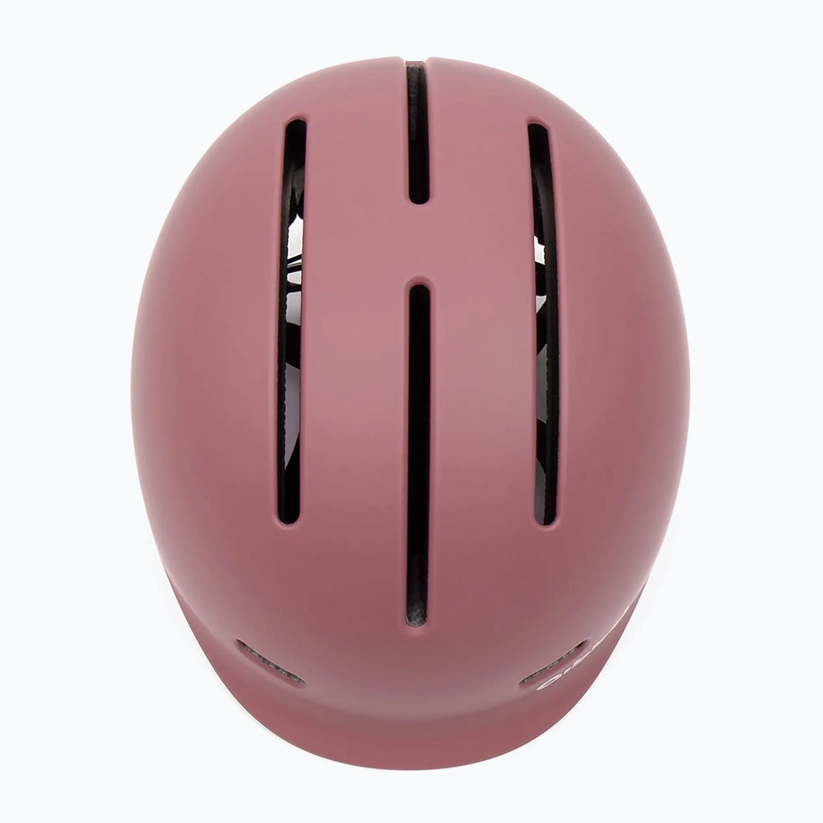 Qibbel Kinder-Fahrradhelm Rosa-1