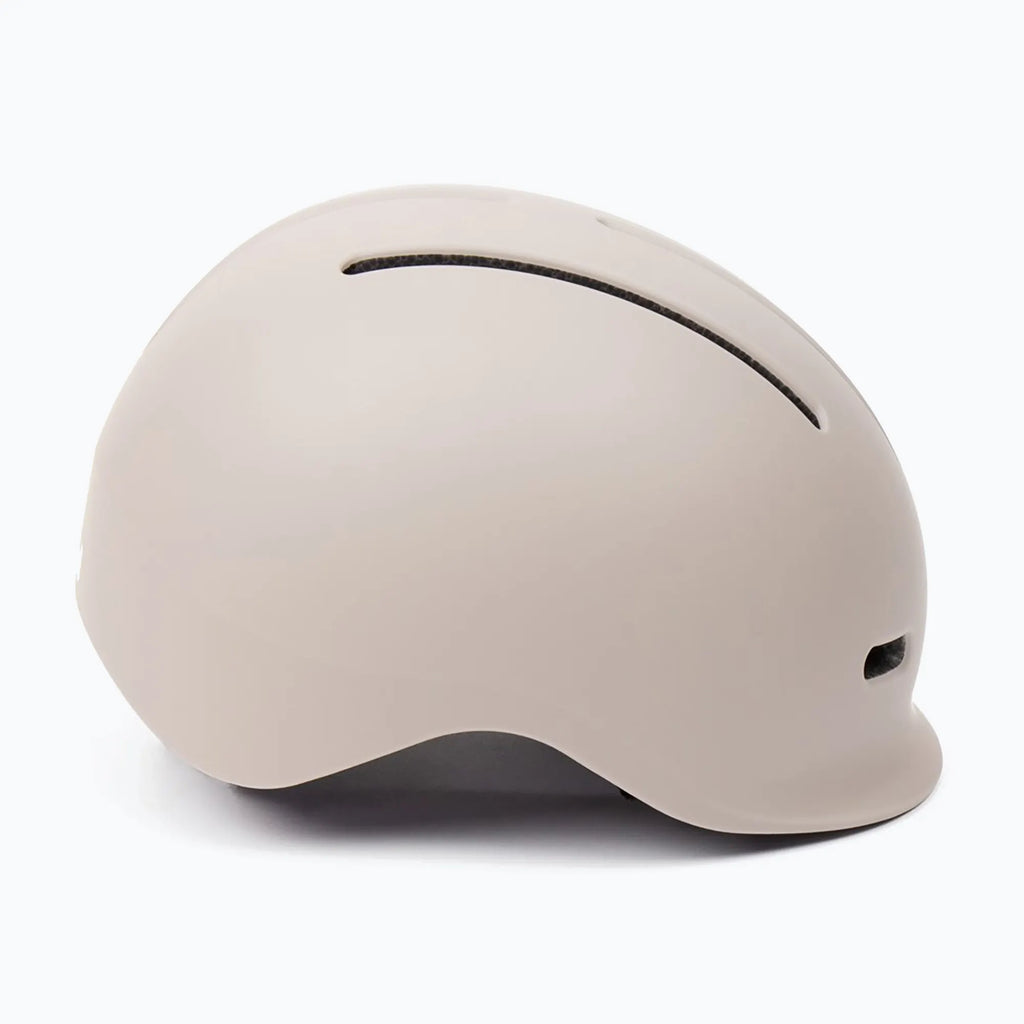 Qibbel Kinder-Fahrradhelm pebble grey-4