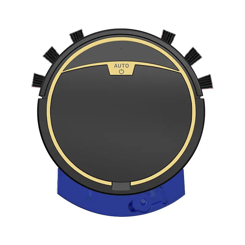RS300 Intelligent Sweeping Robot-0