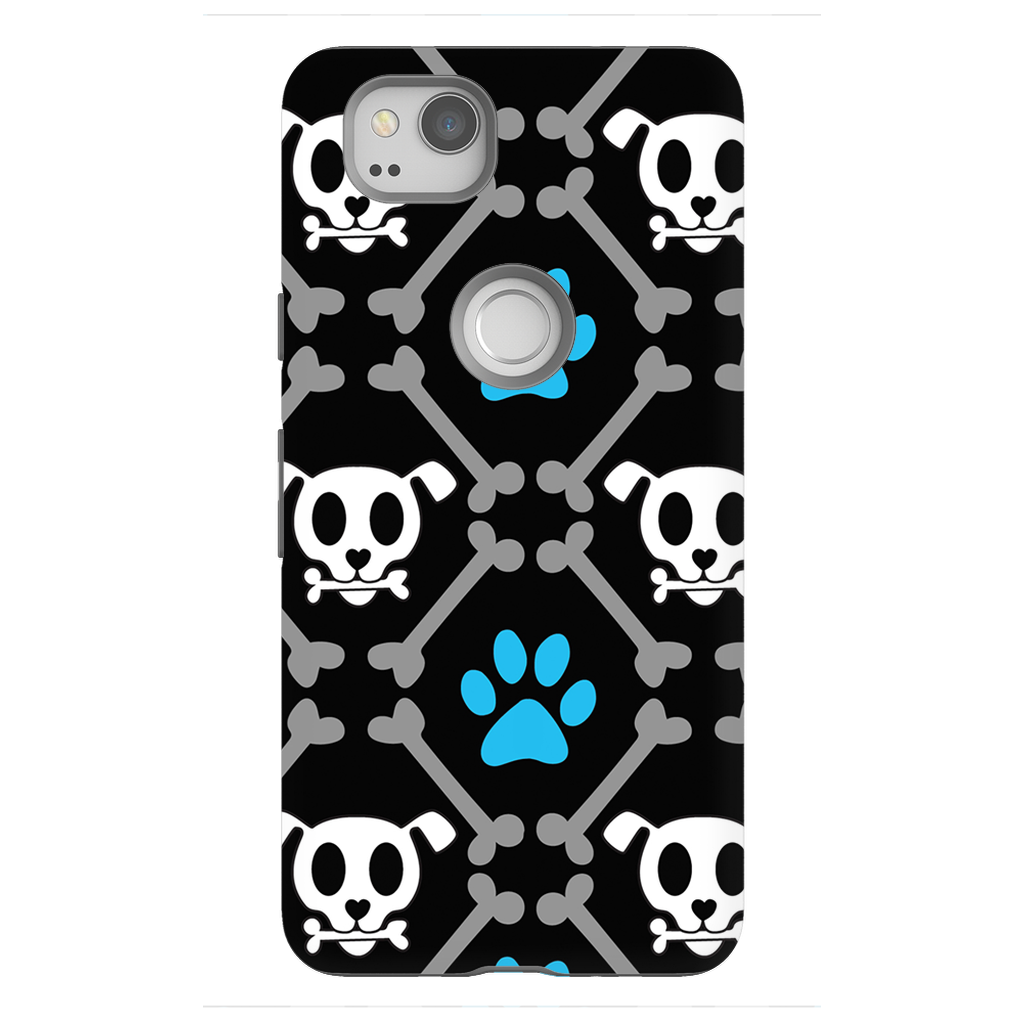 Bone  Dogger Phone Case-30