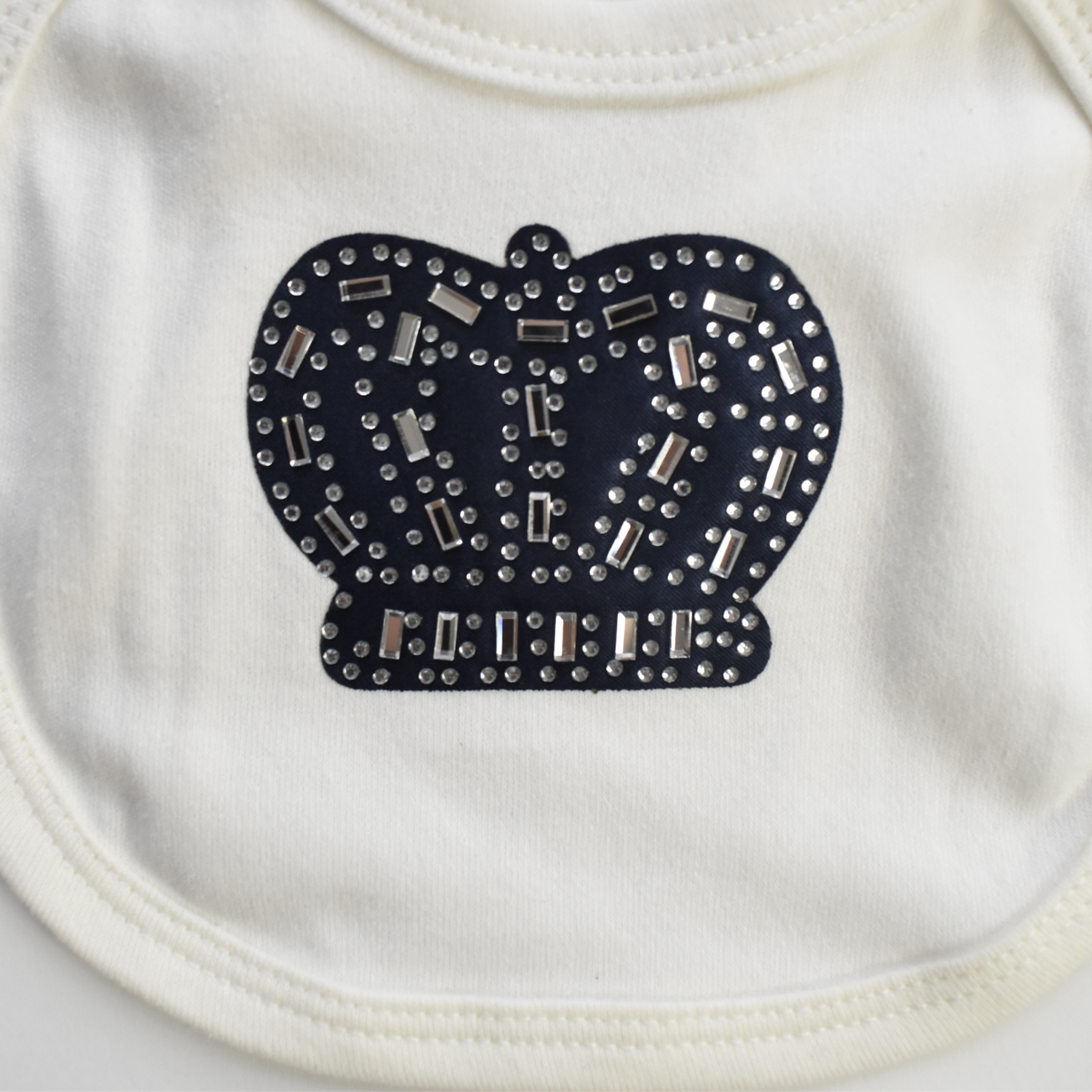 The Sweet King Baby Pajama Set-3