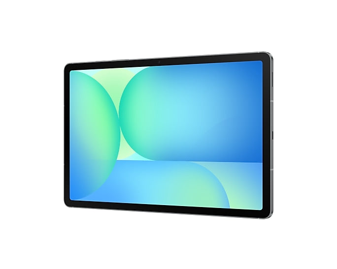 Samsung Galaxy Tab S10 FE 5G 128GB (Silver)-4