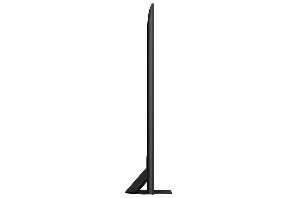 Samsung Commercial Signage Display LH98QECEDGCXXY Wi-Fi (Black)-3