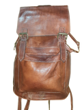 Mochila Fez doble Hebilla Grande-0