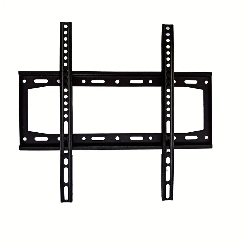 Ultra Slim-fix TV Wall Mount Bracket for 26"-75" LED LCD OLED TVs, Low Profile-0