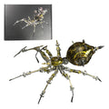 Mechanical War Spider (Gold)-0