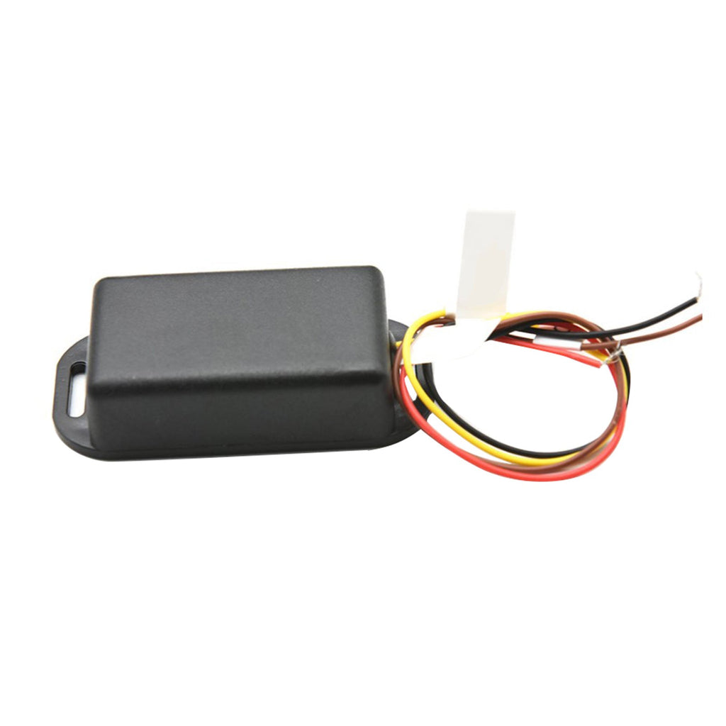 Fuel Sender to Gauge Linking Module Suitable for Any Resistive Fuel Sender-0