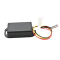 Fuel Sender to Gauge Linking Module Suitable for Any Resistive Fuel Sender-0