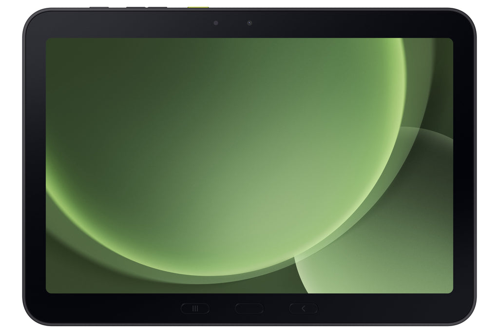 Samsung Galaxy Tab Active5 Pro SM-X356B Snapdragon LTE 25.6 cm 6 GB 6E Android 15 5G 256GB (Green)-3