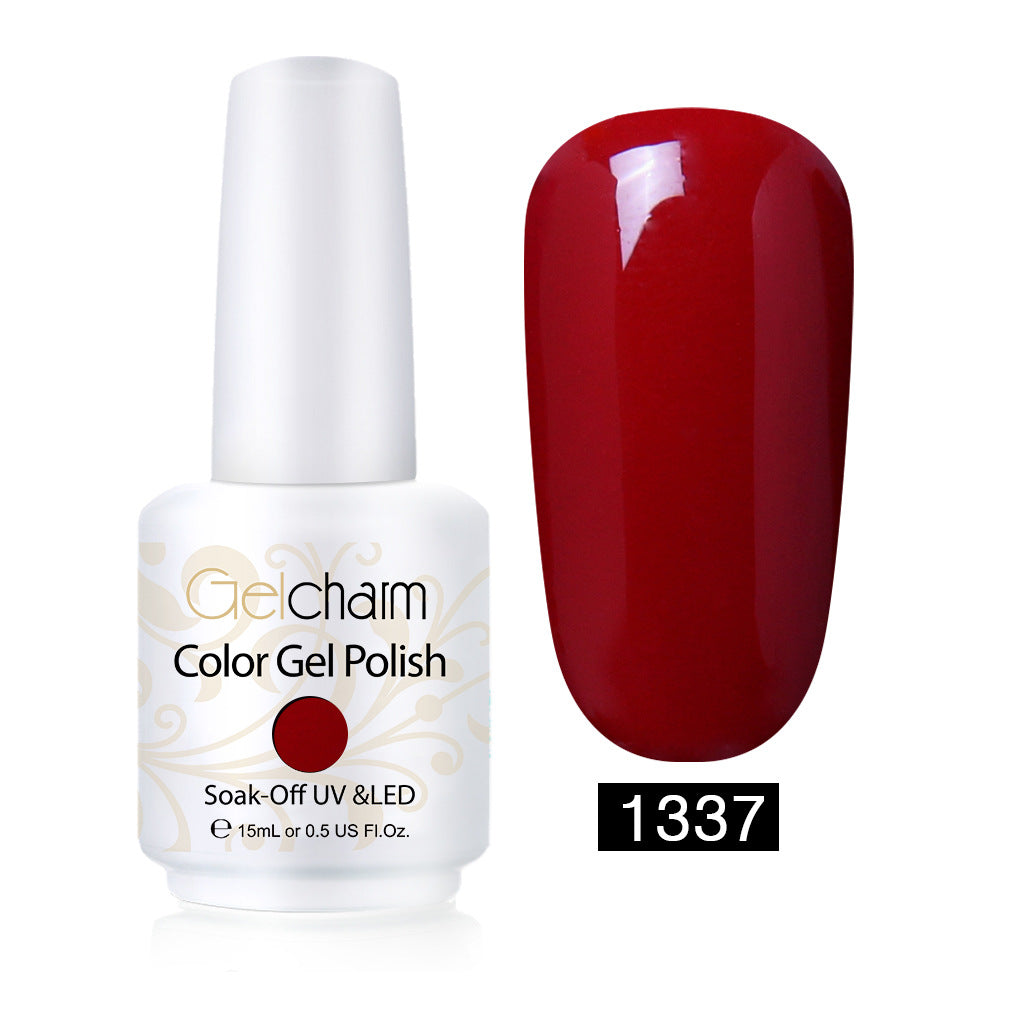 Beauty Gel Nail Polish Base-42