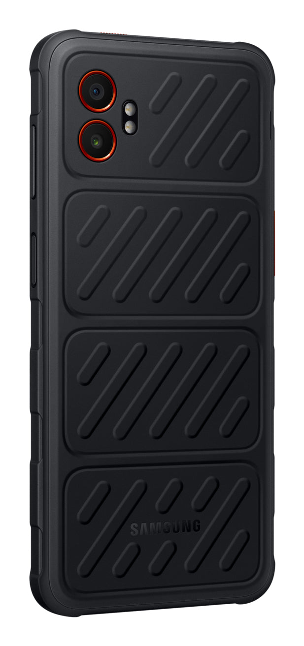 Samsung Galaxy XCover7 5G 128GB (Black)-4