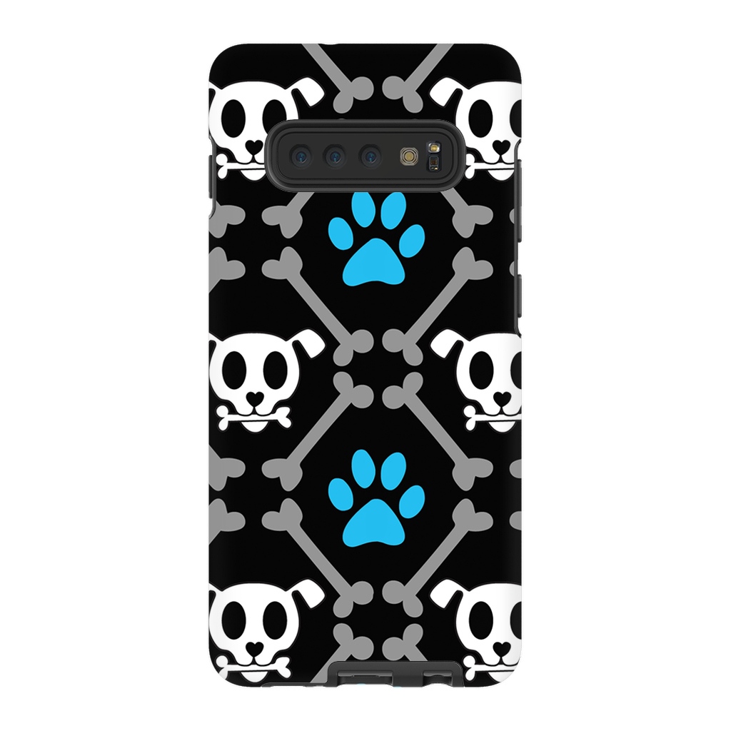 Bone  Dogger Phone Case-28