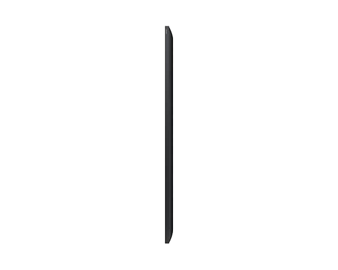Samsung Commercial Signage Display LH98QMCEBGCXXY Wi-Fi (Black)-2