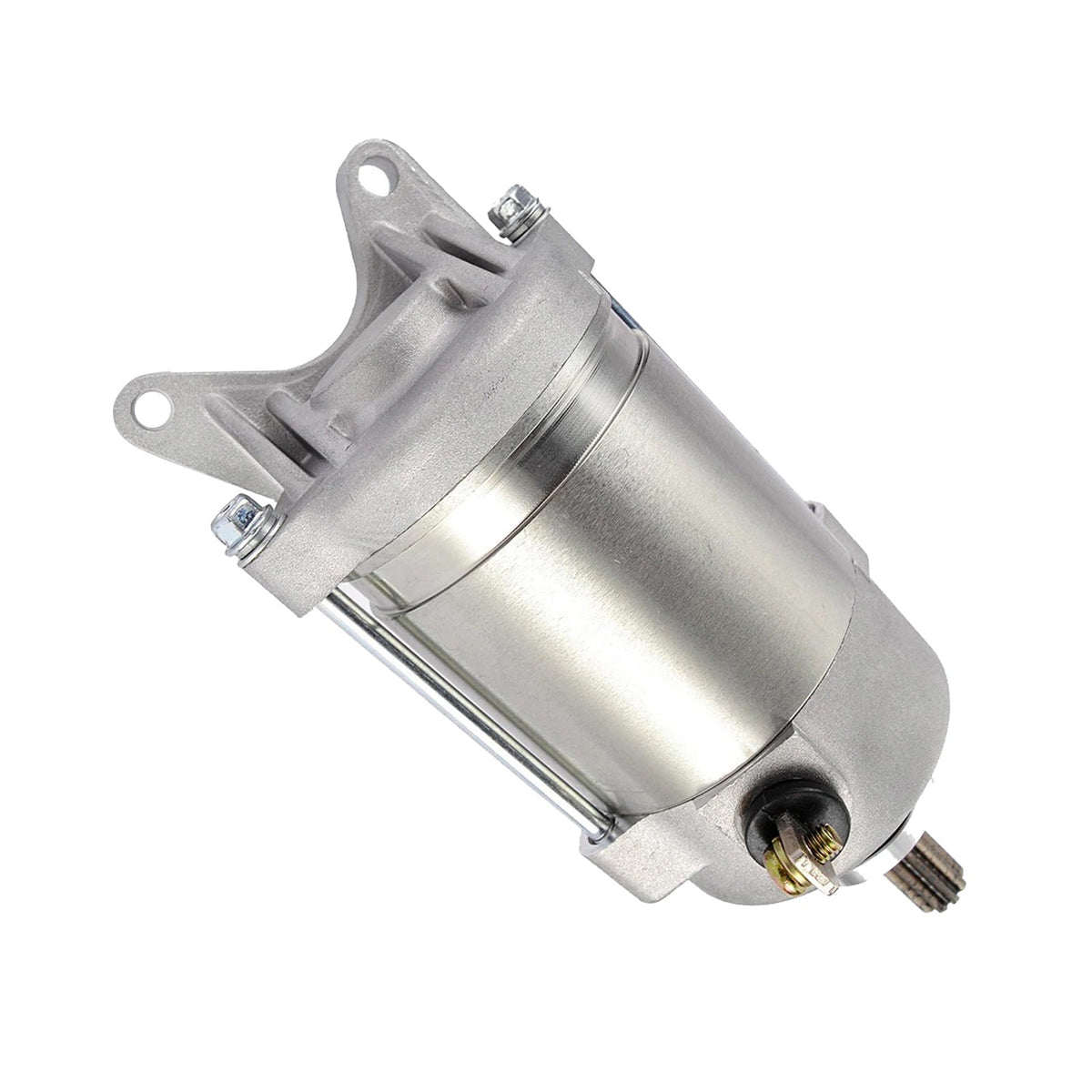 Engine Starter Motor Suitable for Yamaha YZF-R1 2000-2003-2