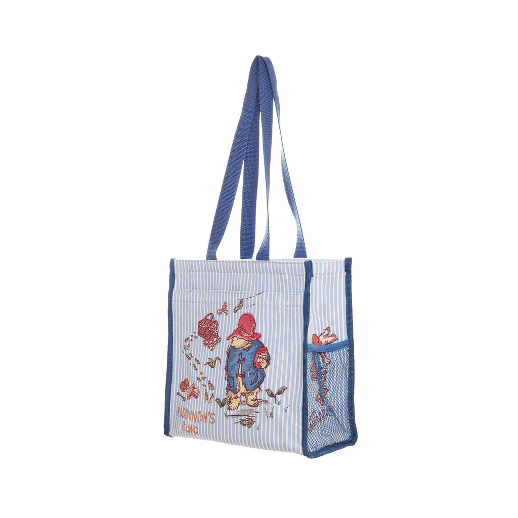 Paddington™ Classic Marmalade - Shopper Bag-1