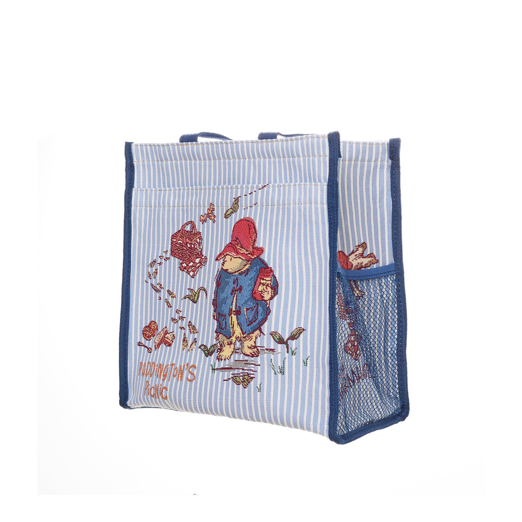 Paddington™ Classic Marmalade - Shopper Bag-3