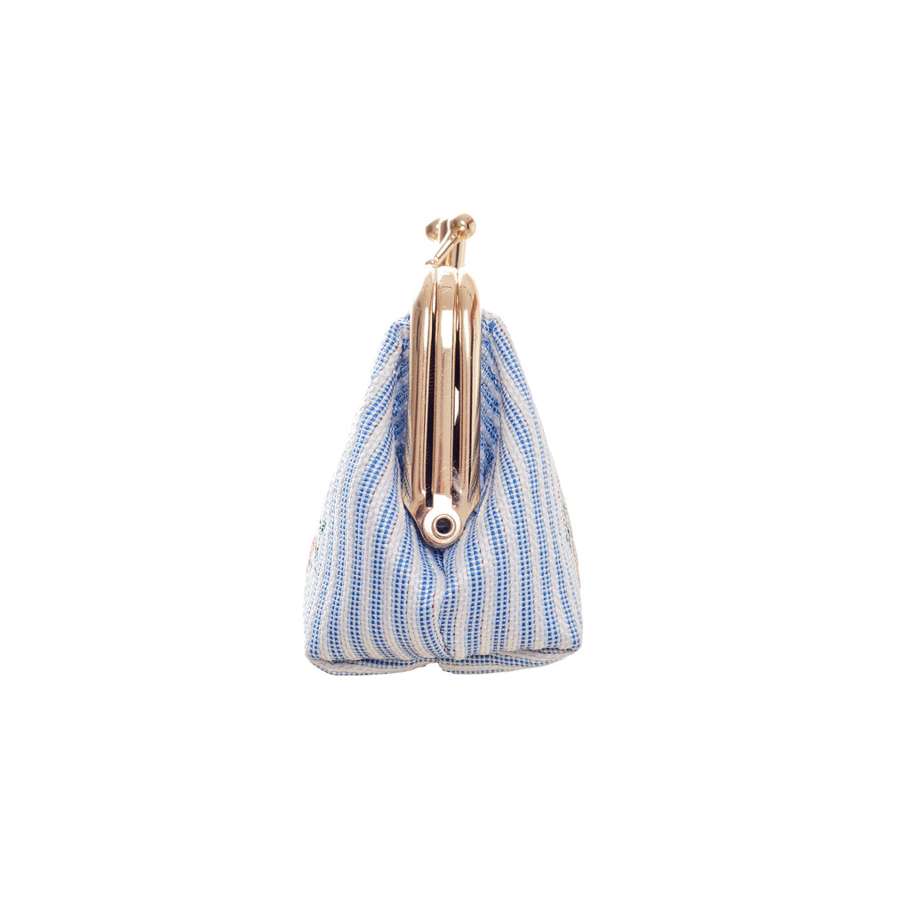 Paddington™ Classic Marmalade - Frame Purse-2