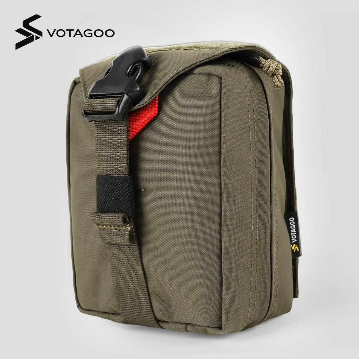 VOTAGOO® Tactical IFAK Pouch