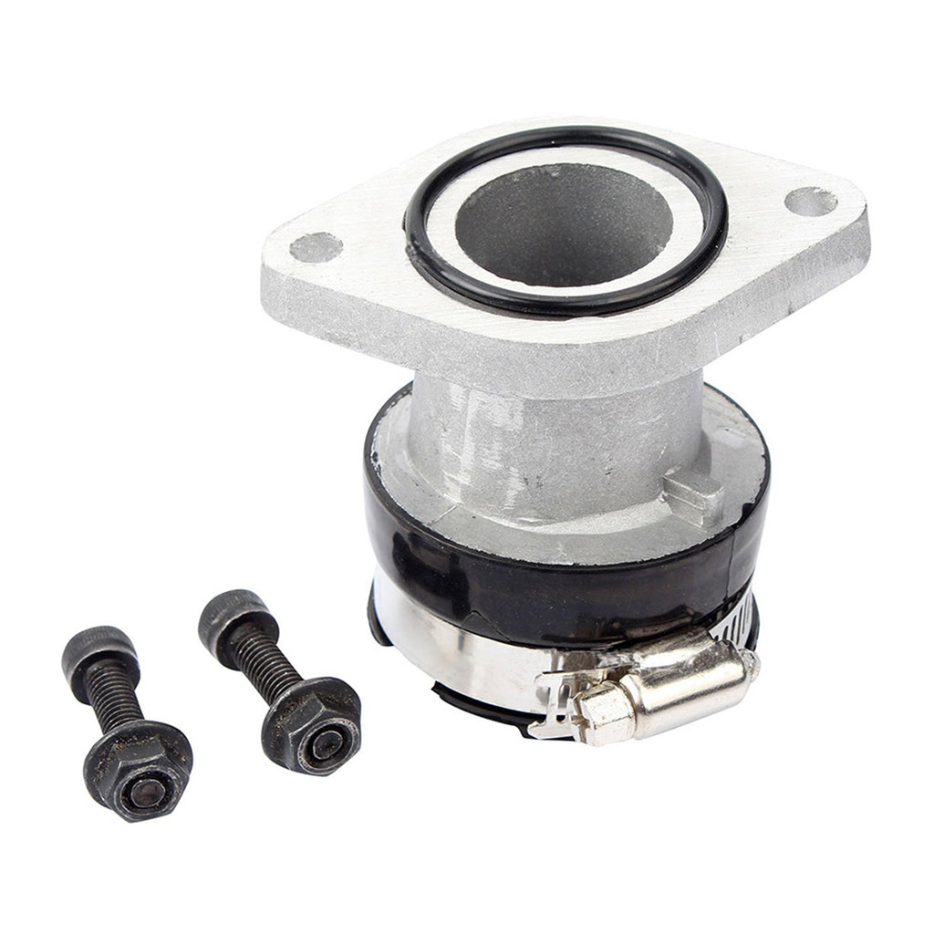 Carburetor Intake Manifold Boot Suitable for Yamaha Bear Tracker 250 YFM250X-4