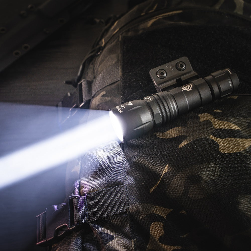 Weltool W35IR "Metal Lancer" Weapon Mounted Light
