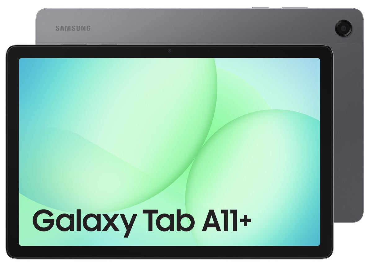 Samsung Galaxy Tab A11+ Wi-Fi 128GB (Grey)-0