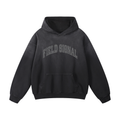 Heavyweight Sunfade Oversized Hoodie