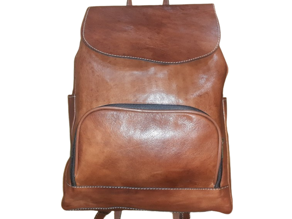 Mochila Fez Campera Grande-0