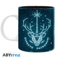 Harry Potter bögre 320 ml Expecto Patronum-0