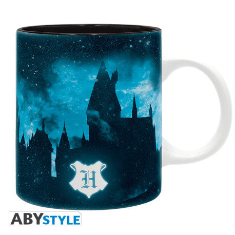 Harry Potter bögre 320 ml Expecto Patronum-1