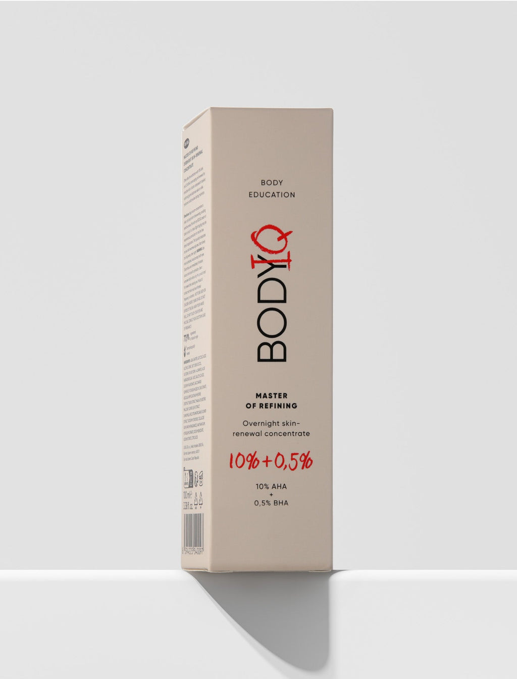 MASTER OF REFINING Overnight Skin-Renewal Concentrate-3