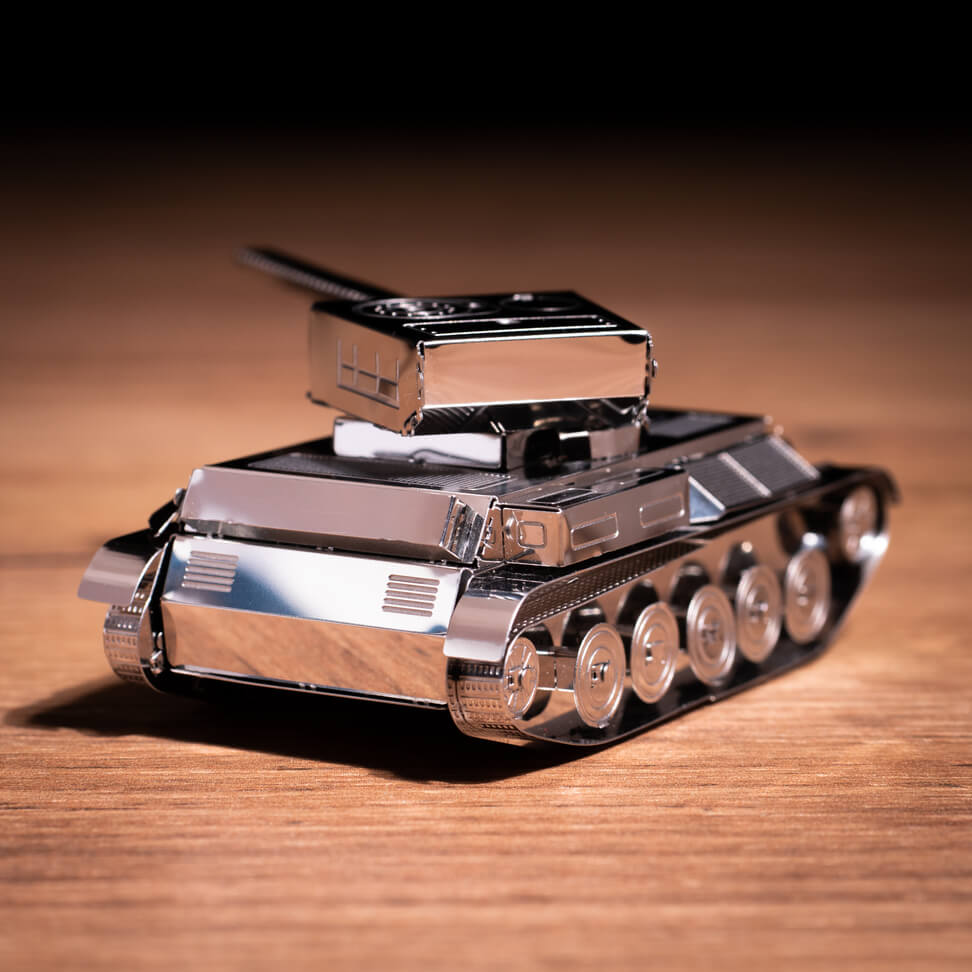 AMX-13/75 (World of Tanks)-3