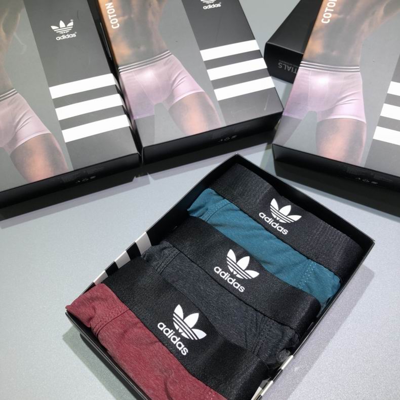 Adidas Boxershorts L-XXXL