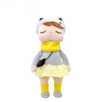 Adorable Plush Animal Companions-4