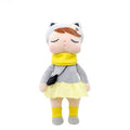 Adorable Plush Animal Companions-4