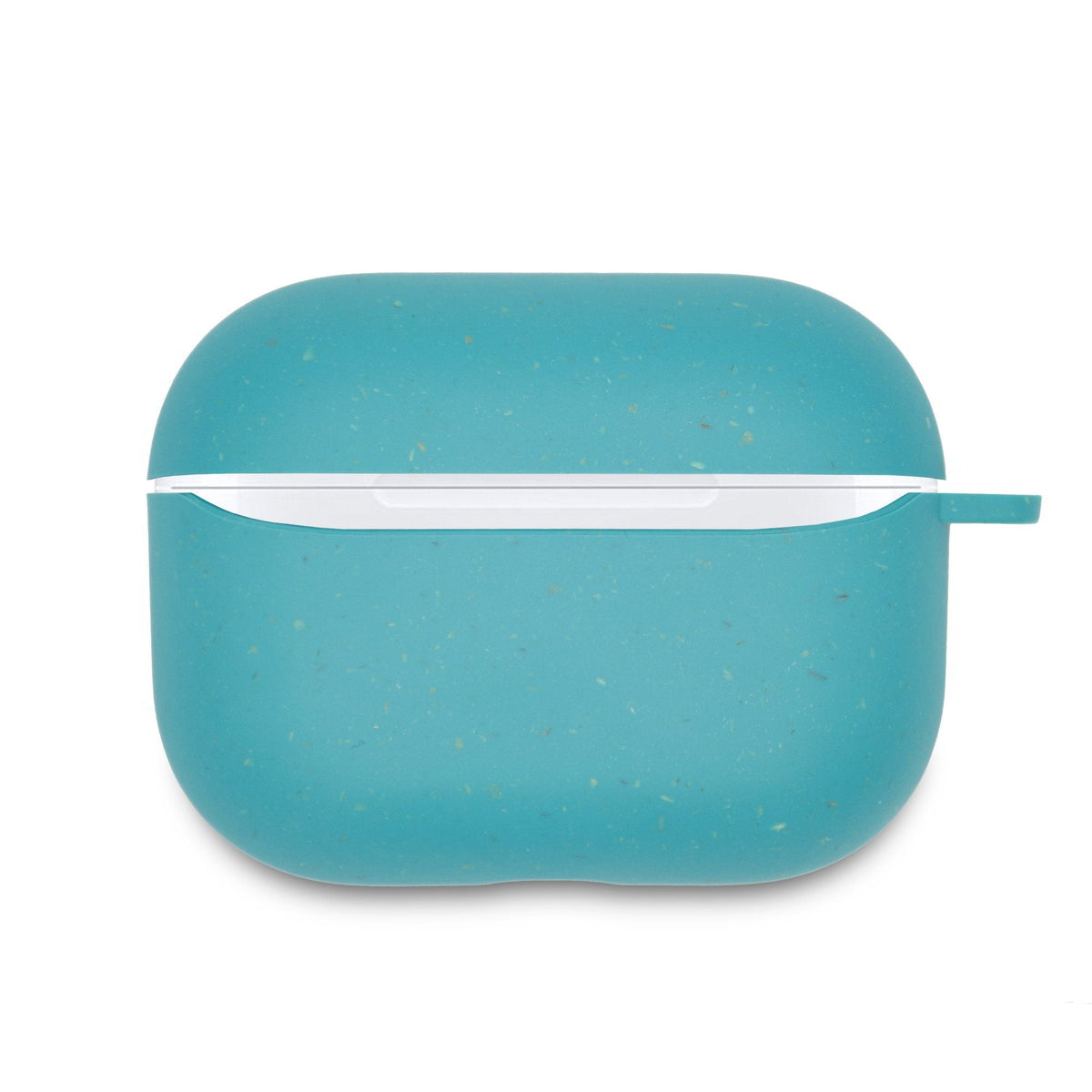 Biodegradable AirPods Pro Case - Ocean Blue-2