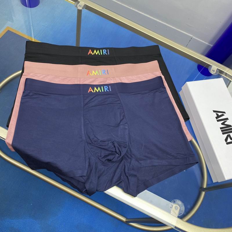 Amiri Boxershorts L-3XL