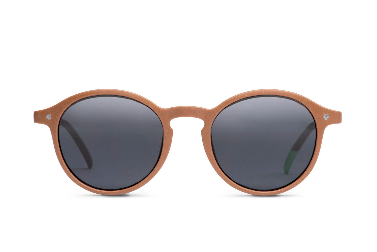 Andaman – Hazelnut - SUNGLASSES-0