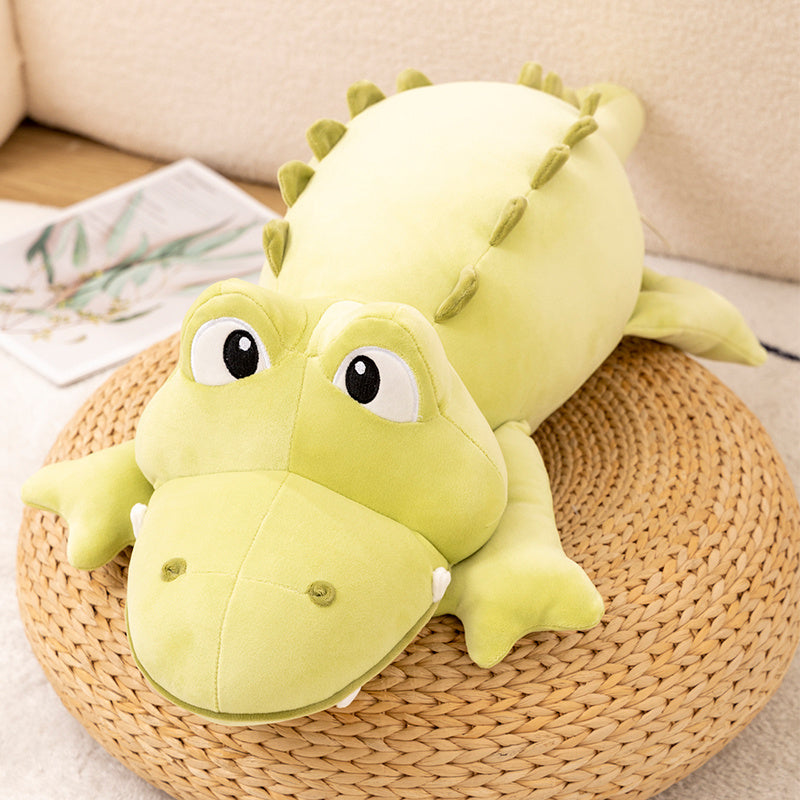 Animal Plush Pillows-2
