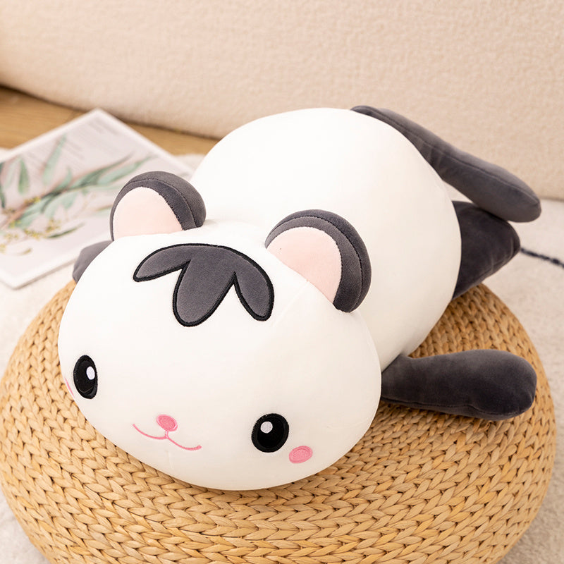 Animal Plush Pillows-4