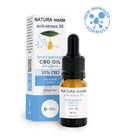 Natura Inside Broad Spectrum Cannabis Oil – 30% CBD with Piperine, Anti-stress Series, 10ml-0