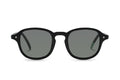 Arly – Black - SUNGLASSES-0