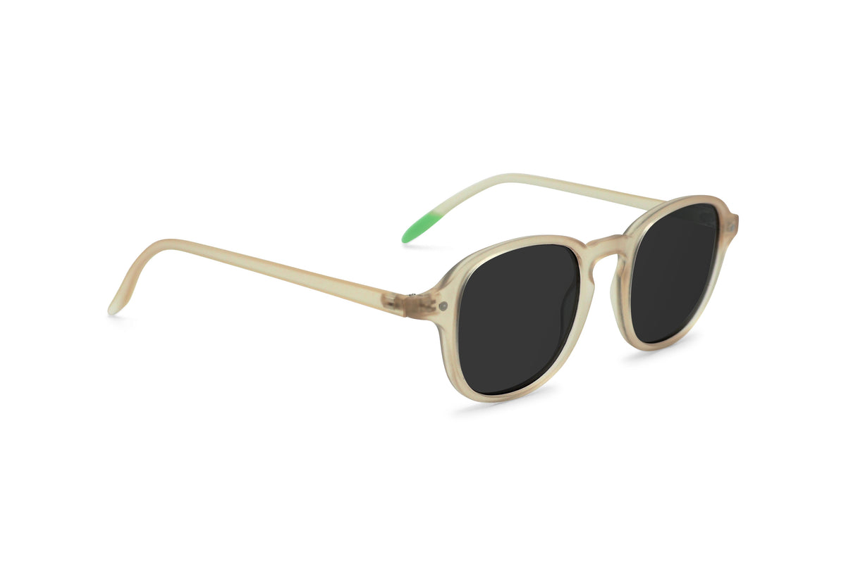 Arly – Champagne - SUNGLASSES-1