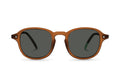 Arly – Toffee - SUNGLASSES-0